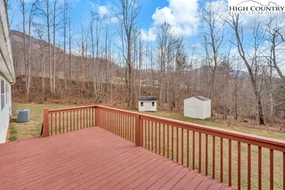 147 Emory Mitchell Road, Zionville, NC 28698 - Photo 7