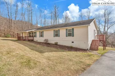 147 Emory Mitchell Road, Zionville, NC 28698 - Photo 1