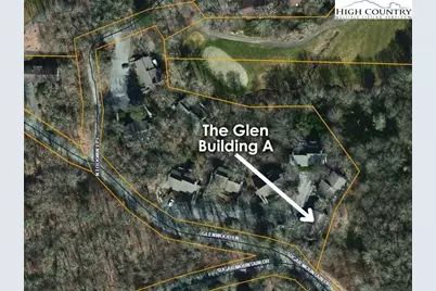 150 Glenwood Lane #A-1, Sugar Mountain, NC 28604 - Photo 33
