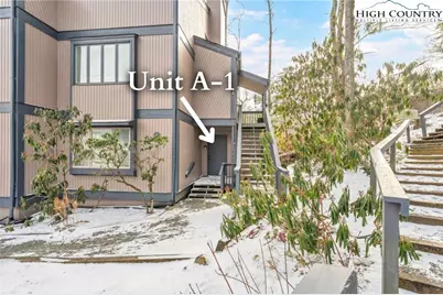 150 Glenwood Lane #A-1, Sugar Mountain, NC 28604 - Photo 1