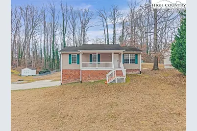 193 Laura Street, Winston Salem, NC 27107 - Photo 1