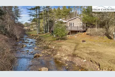 2862 Lower Nettle Knob Road, West Jefferson, NC 28694 - Photo 7