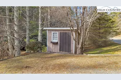 2862 Lower Nettle Knob Road, West Jefferson, NC 28694 - Photo 15