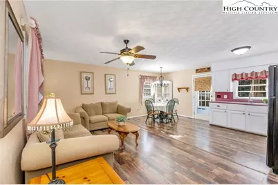 2862 Lower Nettle Knob Road, West Jefferson, NC 28694 - Photo 17