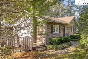 2862 Lower Nettle Knob Rd, West Jefferson, NC 28694 - Photo 11