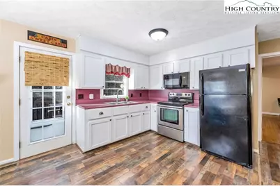 2862 Lower Nettle Knob Road, West Jefferson, NC 28694 - Photo 19