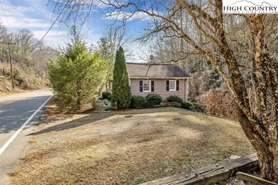 2862 Lower Nettle Knob Road, West Jefferson, NC 28694 - Photo 37