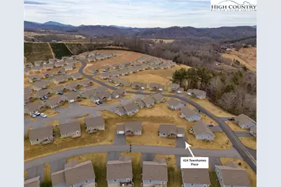 424 Townhomes Place #., Boone, NC 28607 - Photo 27
