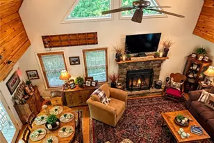 128 Hillcrest Rd, Newland, NC 28657 - Photo 3