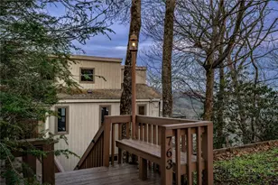 763 Gorge View Dr, Blowing Rock, NC 28605 - Photo 35