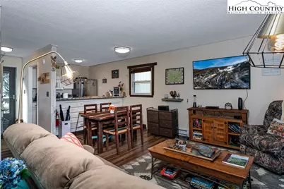 103 Mid Holiday Lane #D-316, Beech Mountain, NC 28604 - Photo 7