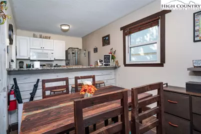 103 Mid Holiday Lane #D-316, Beech Mountain, NC 28604 - Photo 11