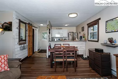 103 Mid Holiday Lane #D-316, Beech Mountain, NC 28604 - Photo 7