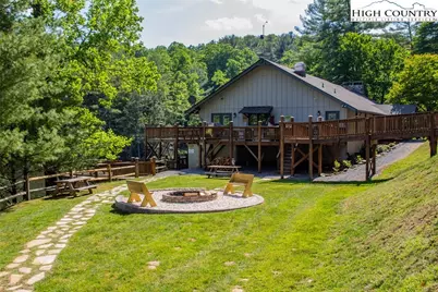 Lot94/95 Roaring Ridge Road, Deep Gap, NC 28618 - Photo 11