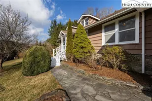 211 Possum Holllow Rd, Blowing Rock, NC 28605 - Photo 5