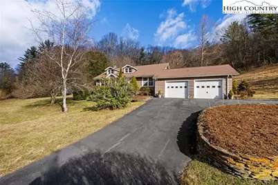 211 Possum Holllow Road, Blowing Rock, NC 28605 - Photo 45