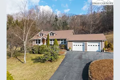 211 Possum Holllow Road, Blowing Rock, NC 28605 - Photo 1