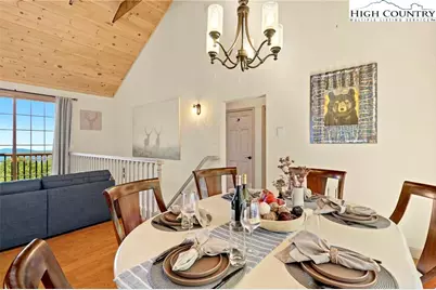 127 Raven Road, Beech Mountain, NC 28604 - Photo 17