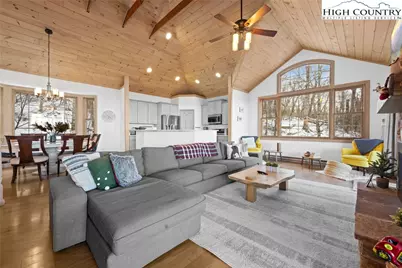 127 Raven Road, Beech Mountain, NC 28604 - Photo 11