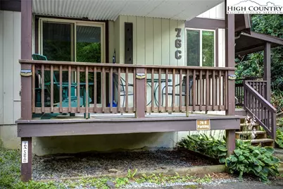 76 Creekside Drive #C, Banner Elk, NC 28604 - Photo 5