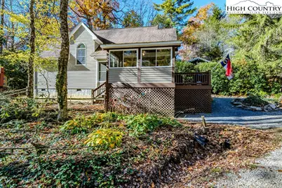 172 Valley Lane, Newland, NC 28657 - Photo 5