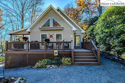 172 Valley Lane, Newland, NC 28657 - Photo 1