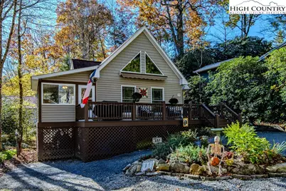 172 Valley Lane, Newland, NC 28657 - Photo 3