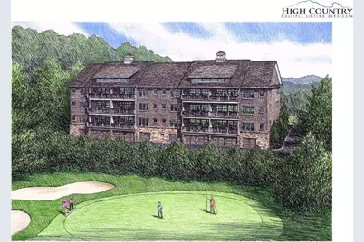 Tbd The Raynor Condos #1-A, Blowing Rock, NC 28605 - Photo 1