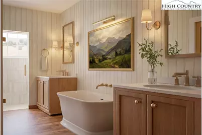 Tbd The Raynor Condos #1-A, Blowing Rock, NC 28605 - Photo 9