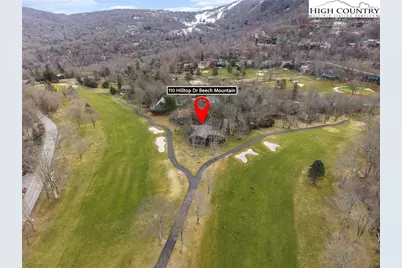 110 Hilltop Road, Banner Elk, NC 28604 - Photo 3