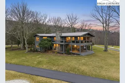 110 Hilltop Road, Banner Elk, NC 28604 - Photo 1
