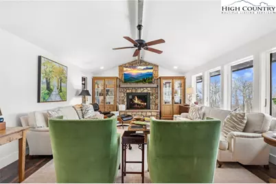 110 Hilltop Road, Banner Elk, NC 28604 - Photo 9