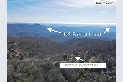 8007 Cloud Forest Lane, Blowing Rock, NC 28605 - Photo 31
