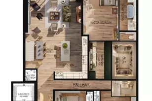 Tbd The Raynor Condos, Blowing Rock, NC 28605 - Photo 3