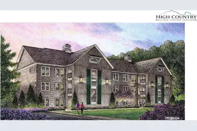 Tbd The Raynor Condos #2-A, Blowing Rock, NC 28605 - Photo 15
