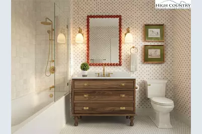 Tbd The Raynor Condos #2-A, Blowing Rock, NC 28605 - Photo 11