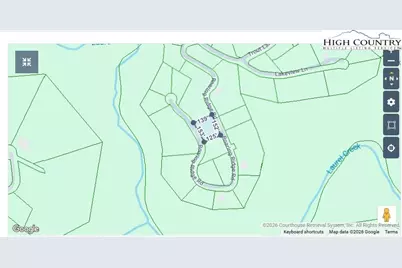 Lot 105 Roaring Ridge Road, Deep Gap, NC 28618 - Photo 3