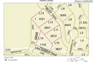 157 Wolf Trail, McGrady, NC 28649 - Photo 33