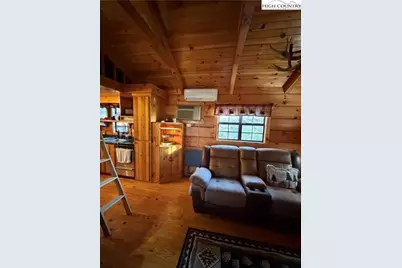 157 Wolf Trail, McGrady, NC 28649 - Photo 9