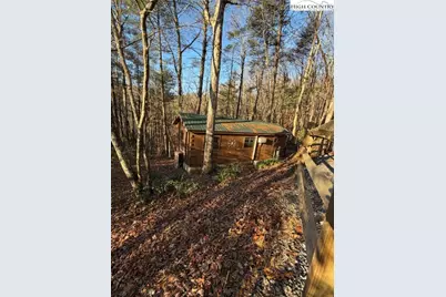 157 Wolf Trail, McGrady, NC 28649 - Photo 21