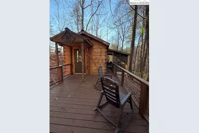 157 Wolf Trail, McGrady, NC 28649 - Photo 19