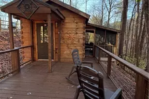 157 Wolf Trail, McGrady, NC 28649 - Photo 19