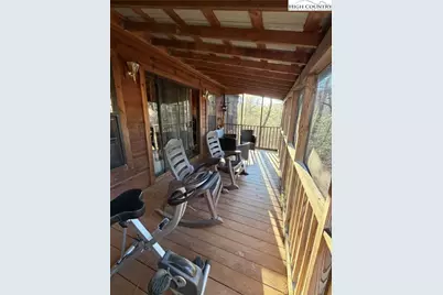 157 Wolf Trail, McGrady, NC 28649 - Photo 3