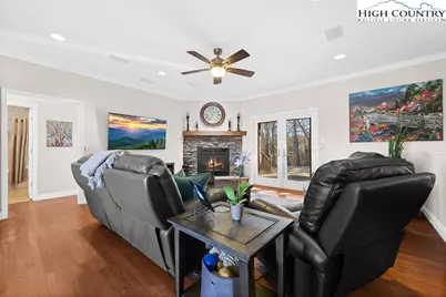 457 Pritchard Road, Newland, NC 28657 - Photo 11