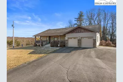 457 Pritchard Road, Newland, NC 28657 - Photo 3