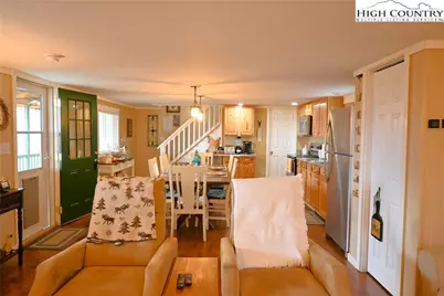 260 Crestview Dr W Access, Creston, NC 28615 - Photo 19
