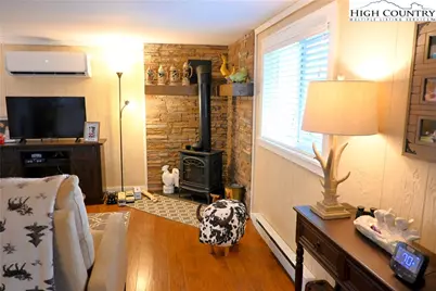 260 Crestview Dr W Access, Creston, NC 28615 - Photo 17