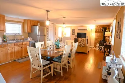 260 Crestview Dr W Access, Creston, NC 28615 - Photo 15