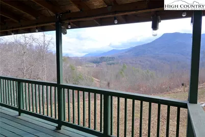 260 Crestview Dr W Access, Creston, NC 28615 - Photo 7