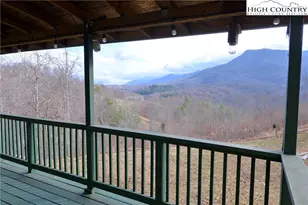 260 Crestview Dr W Access, Creston, NC 28615 - Photo 7